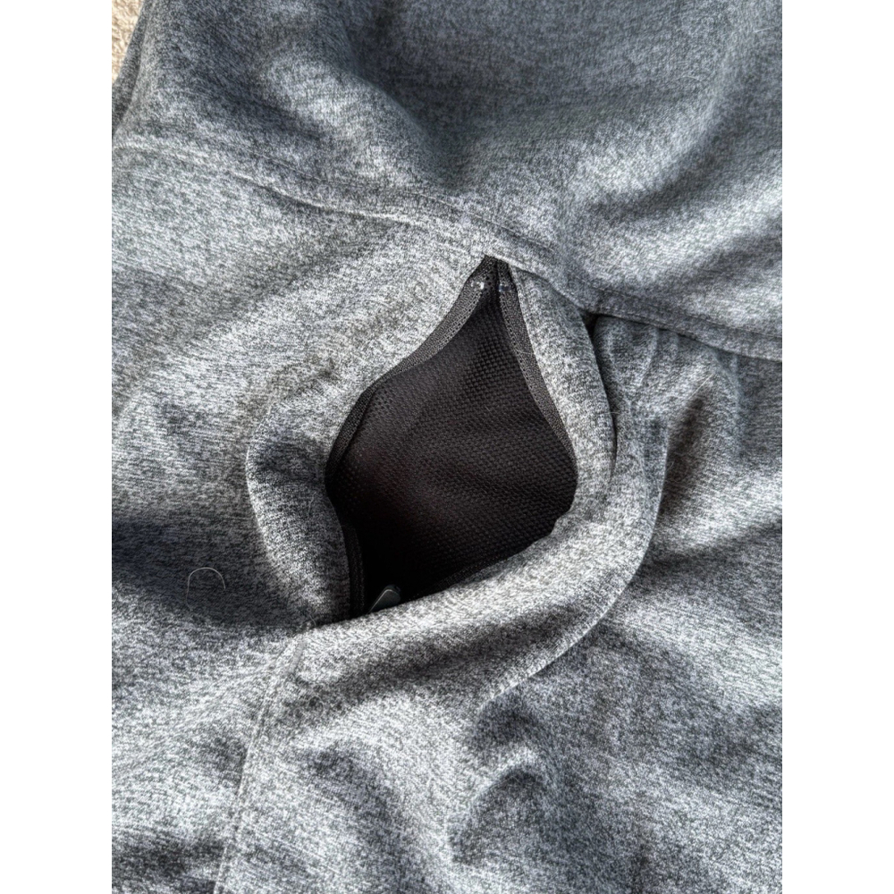 Nike Gray Performance Jacket For Men - image 7